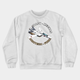 Design Crewneck Sweatshirt